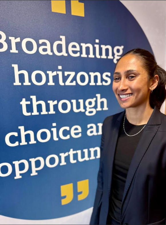 REACH ACADEMY FELTHAM APPOINTS A NEW PRIMARY CO-HEADTEACHER 